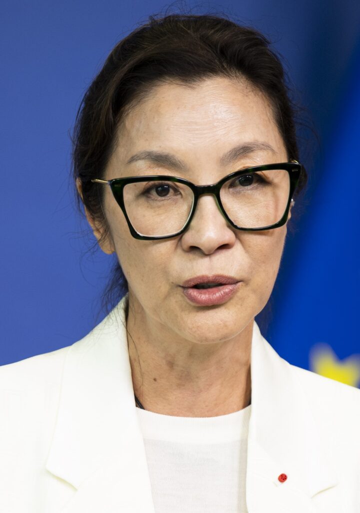 A24: Michelle Yeoh, estrela de Tudo em Todo o Lugar ao Mesmo Tempo