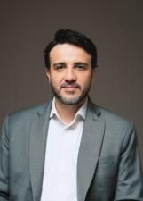 Renan Santos, candidato a presidente pelo Missão