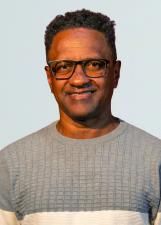 Hertz Dias, candidato a presidente pelo PSTU