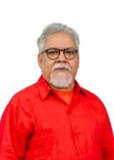 Edmilson Costa, candidato a presidente pelo PCB