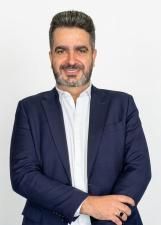 Leonardo Avalanche, candidato a presidente pelo PRTB