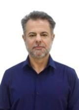 Veterinário Wilson Grassi, candidato a presidente pelo Democrata