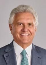 Ronaldo Caiado, candidato a presidente pelo PSD