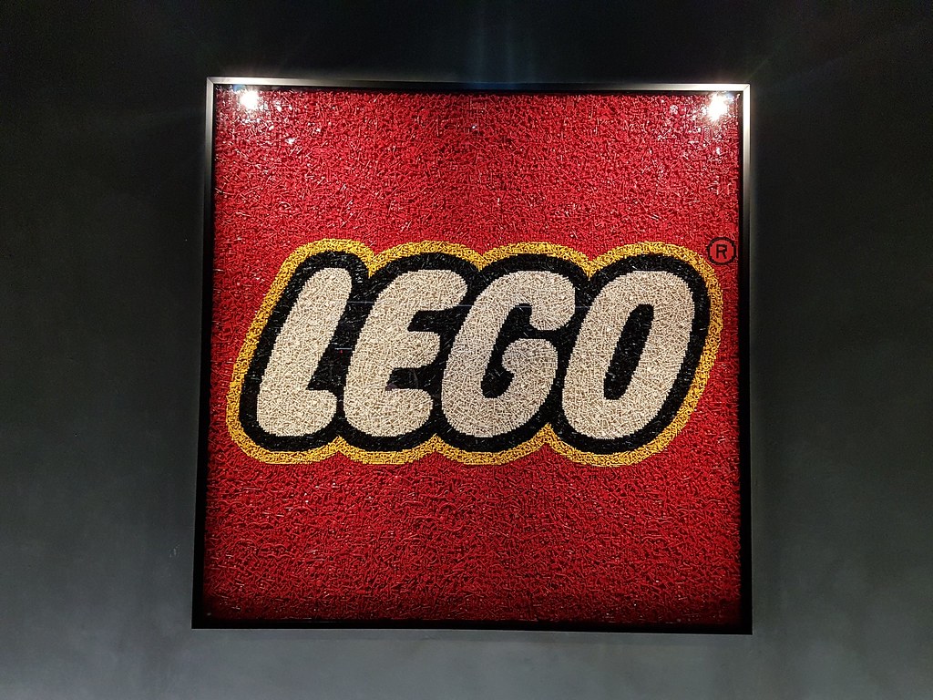 A LEGO House, em Billund, cidade onde começou a história da LEGO