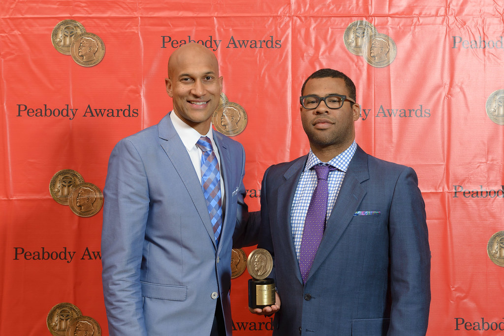 Jordan Peele, diretor de Corra!, um dos filmes de terror baratos mais lucrativos da história